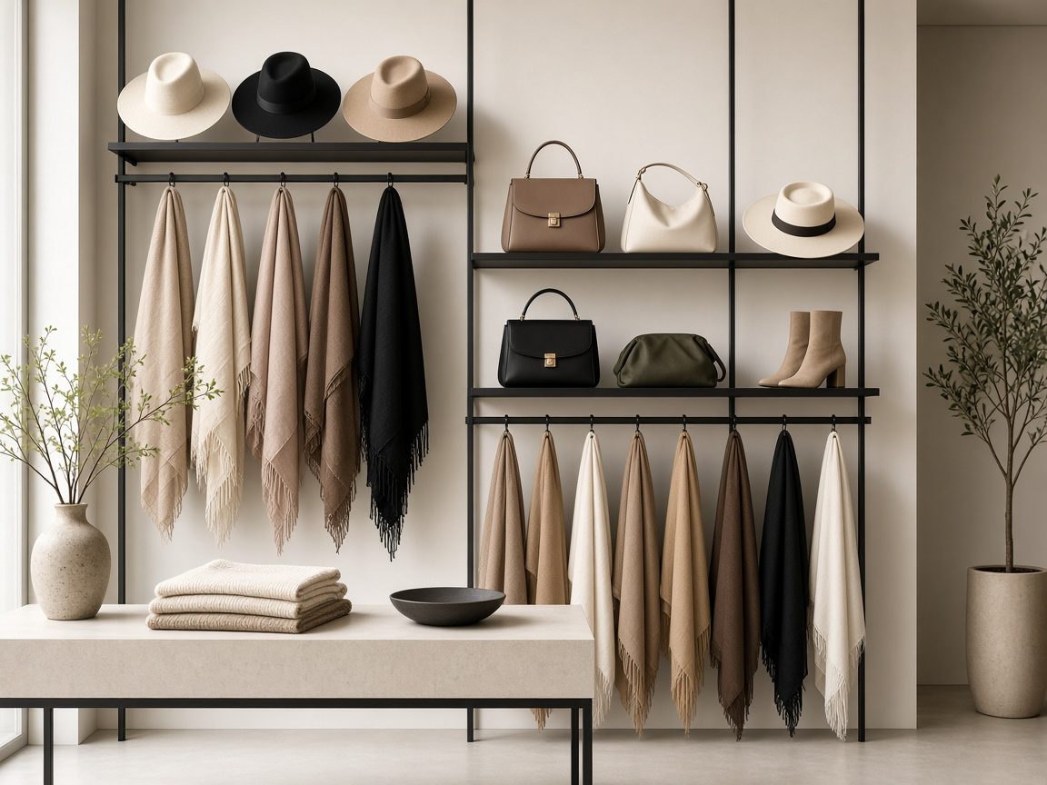 Hats & Scarves