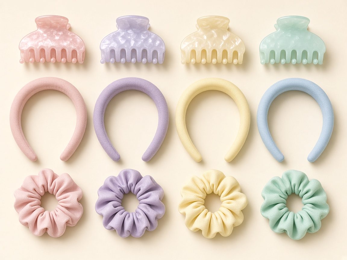 Hair Accessories